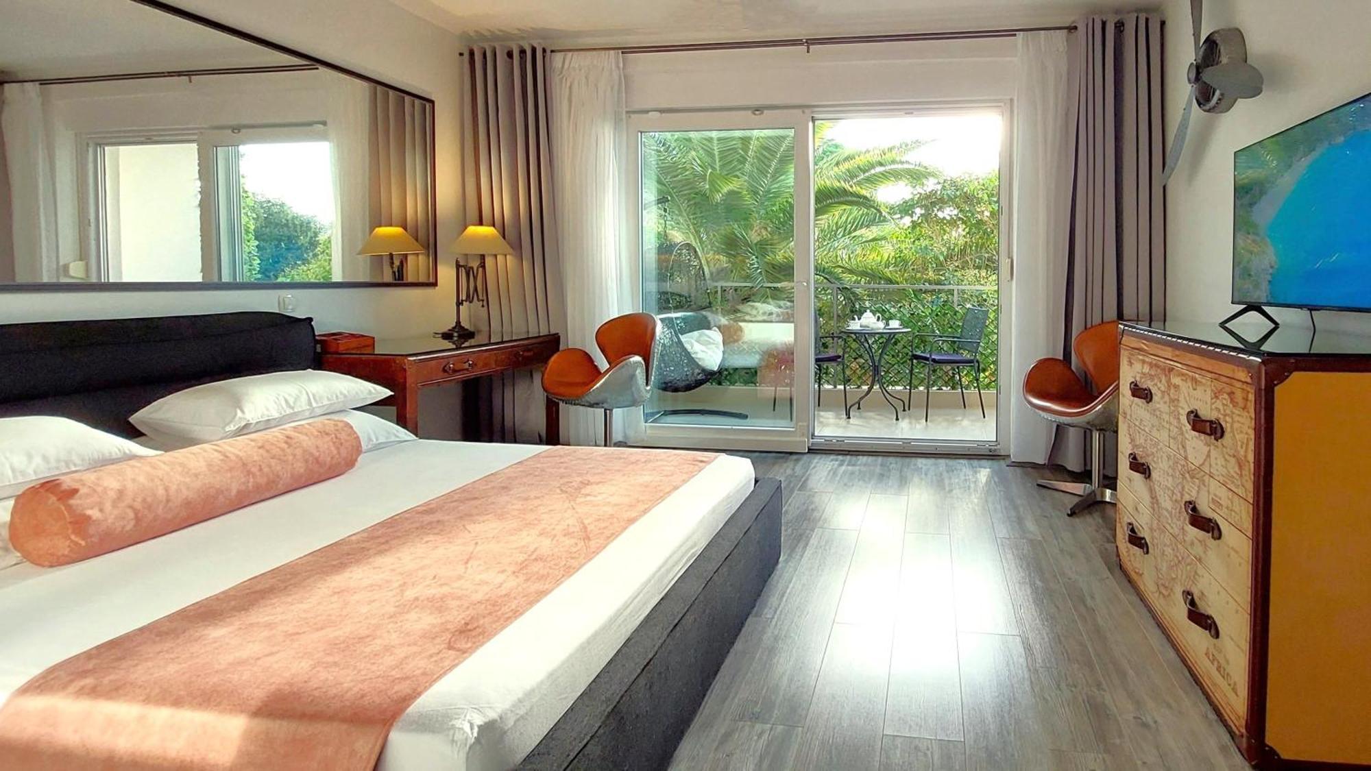 Refresh Boutique Apartments Vodice Esterno foto