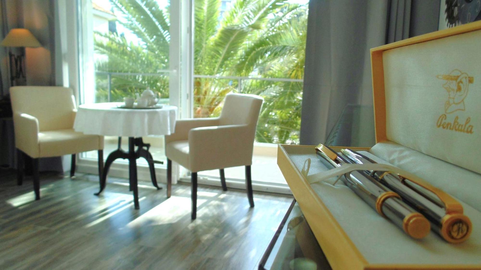 Refresh Boutique Apartments Vodice Esterno foto