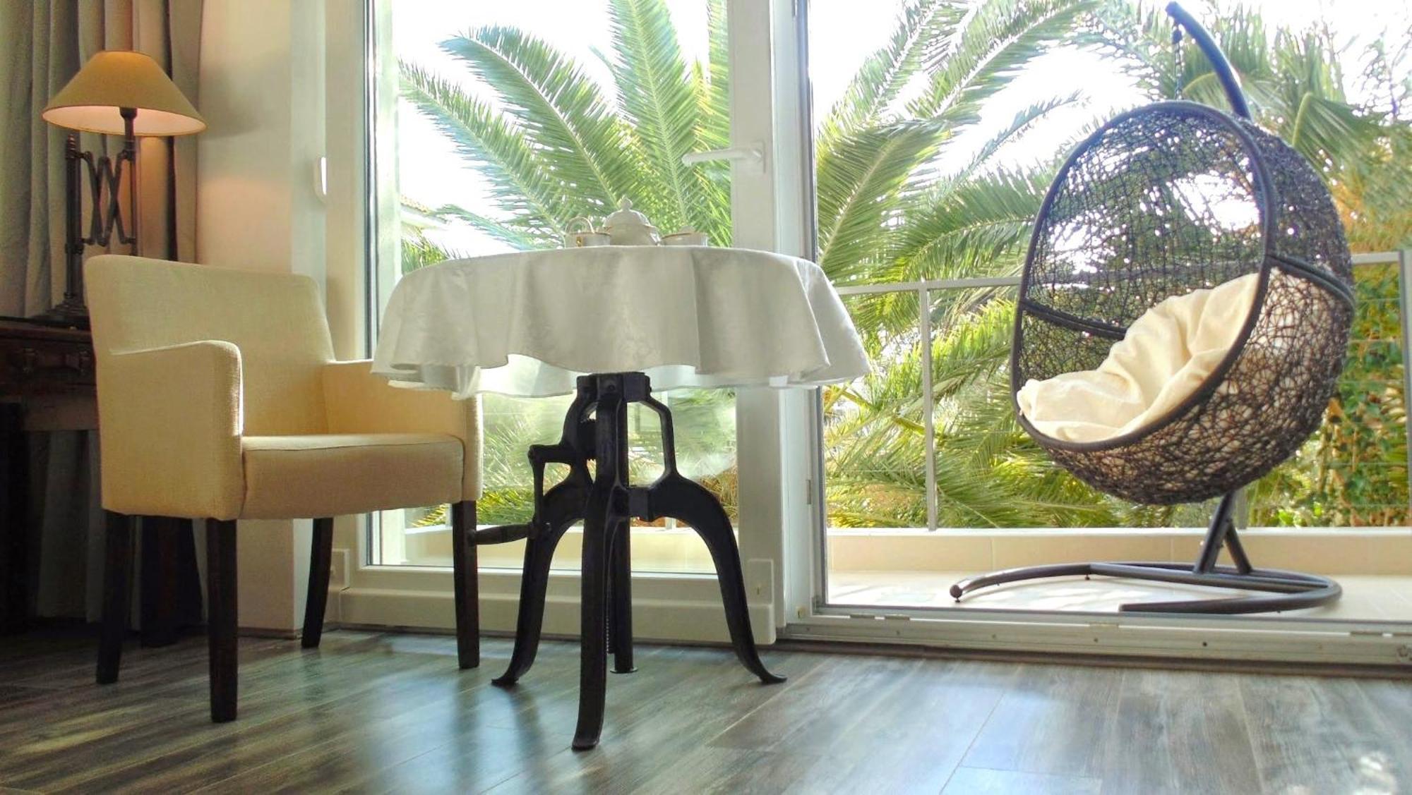 Refresh Boutique Apartments Vodice Esterno foto