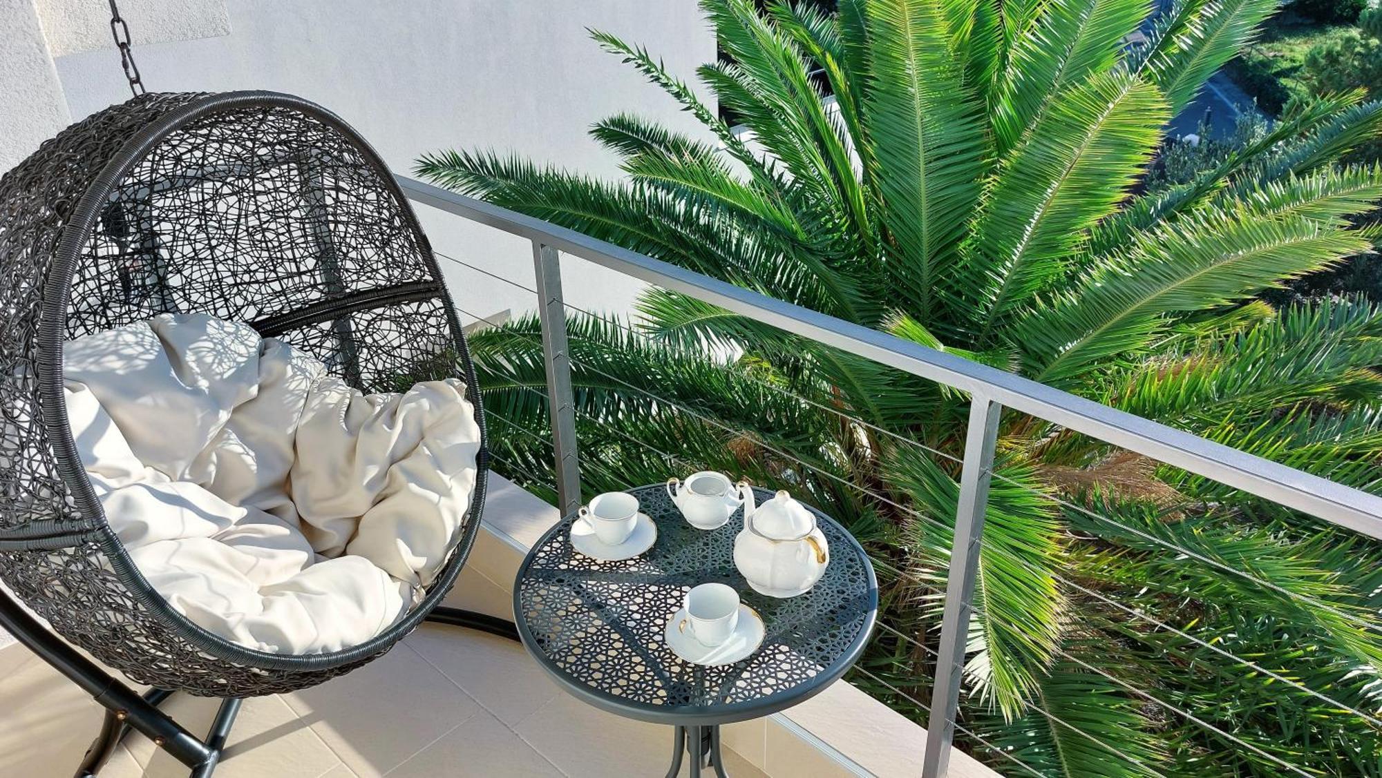 Refresh Boutique Apartments Vodice Esterno foto