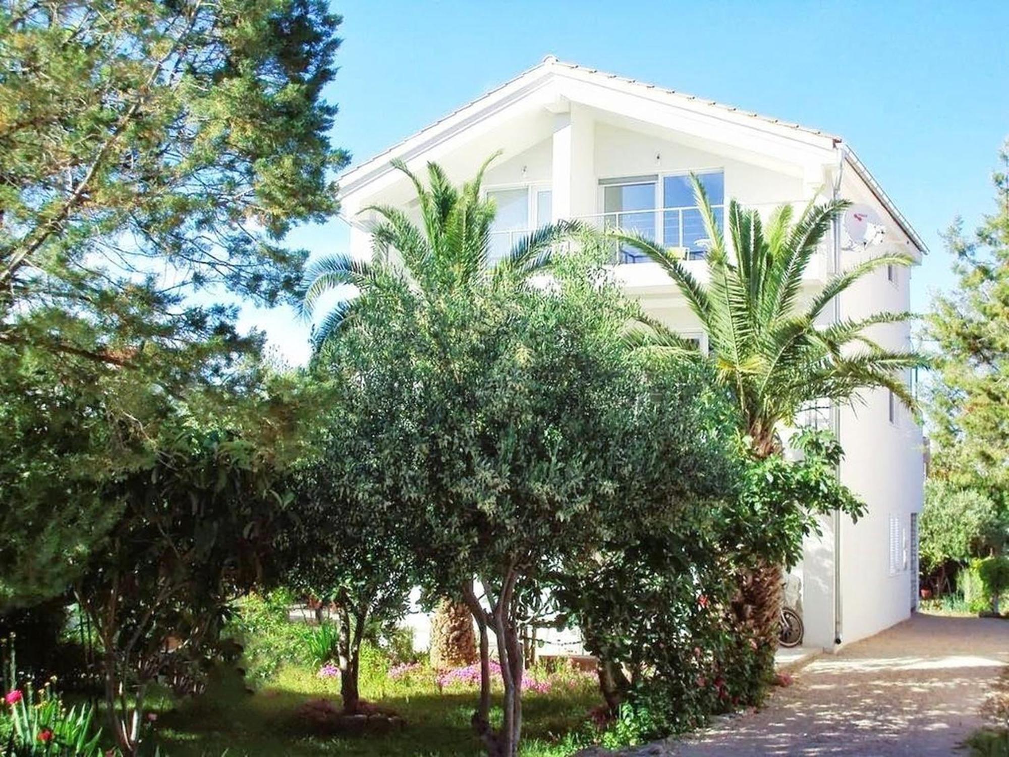 Refresh Boutique Apartments Vodice Esterno foto