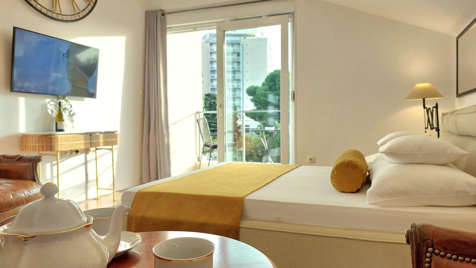 Refresh Boutique Apartments Vodice Esterno foto