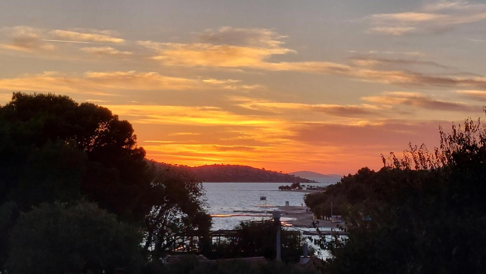 Refresh Boutique Apartments Vodice Esterno foto
