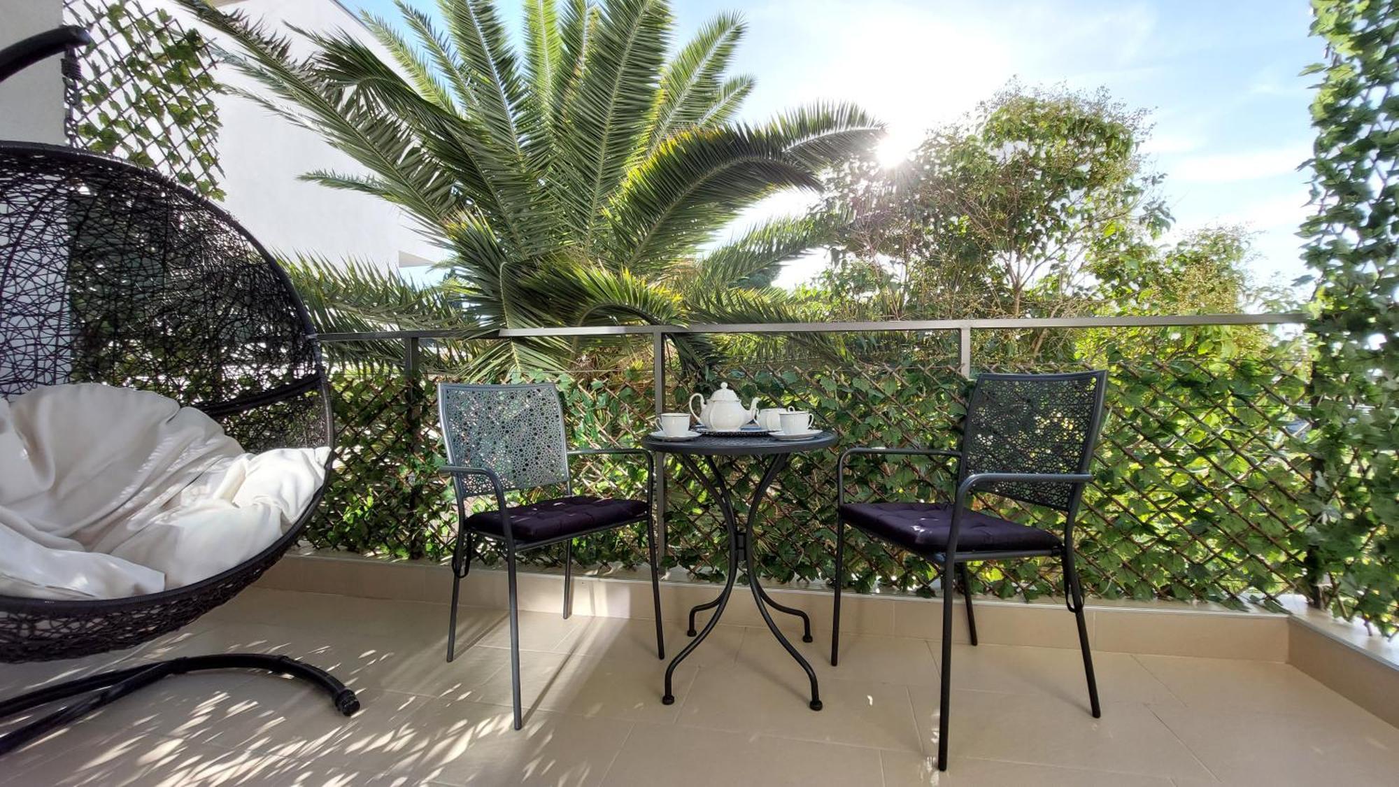 Refresh Boutique Apartments Vodice Esterno foto
