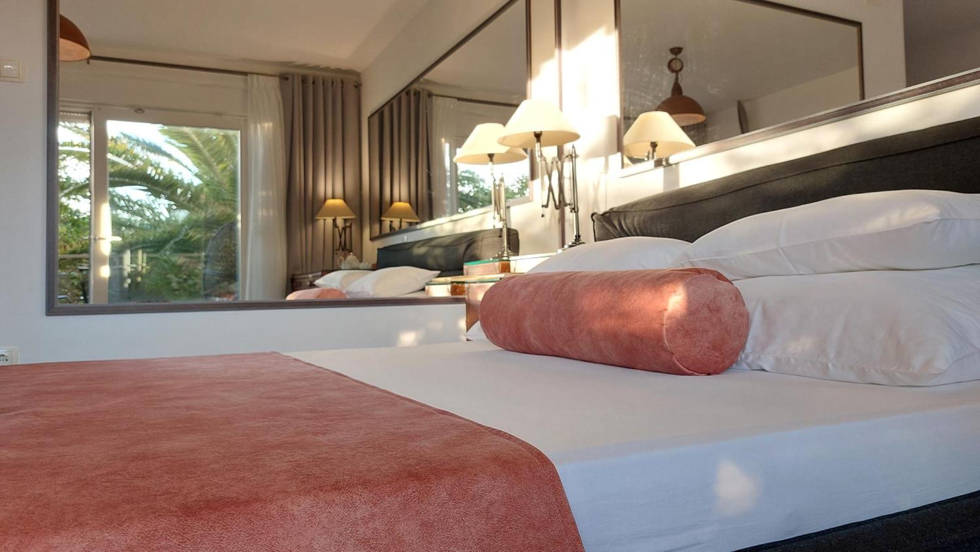 Refresh Boutique Apartments Vodice Esterno foto