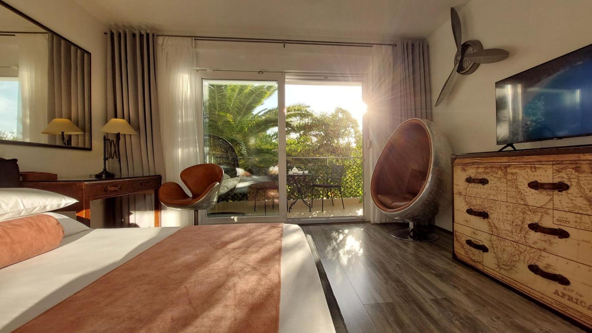 Refresh Boutique Apartments Vodice Esterno foto
