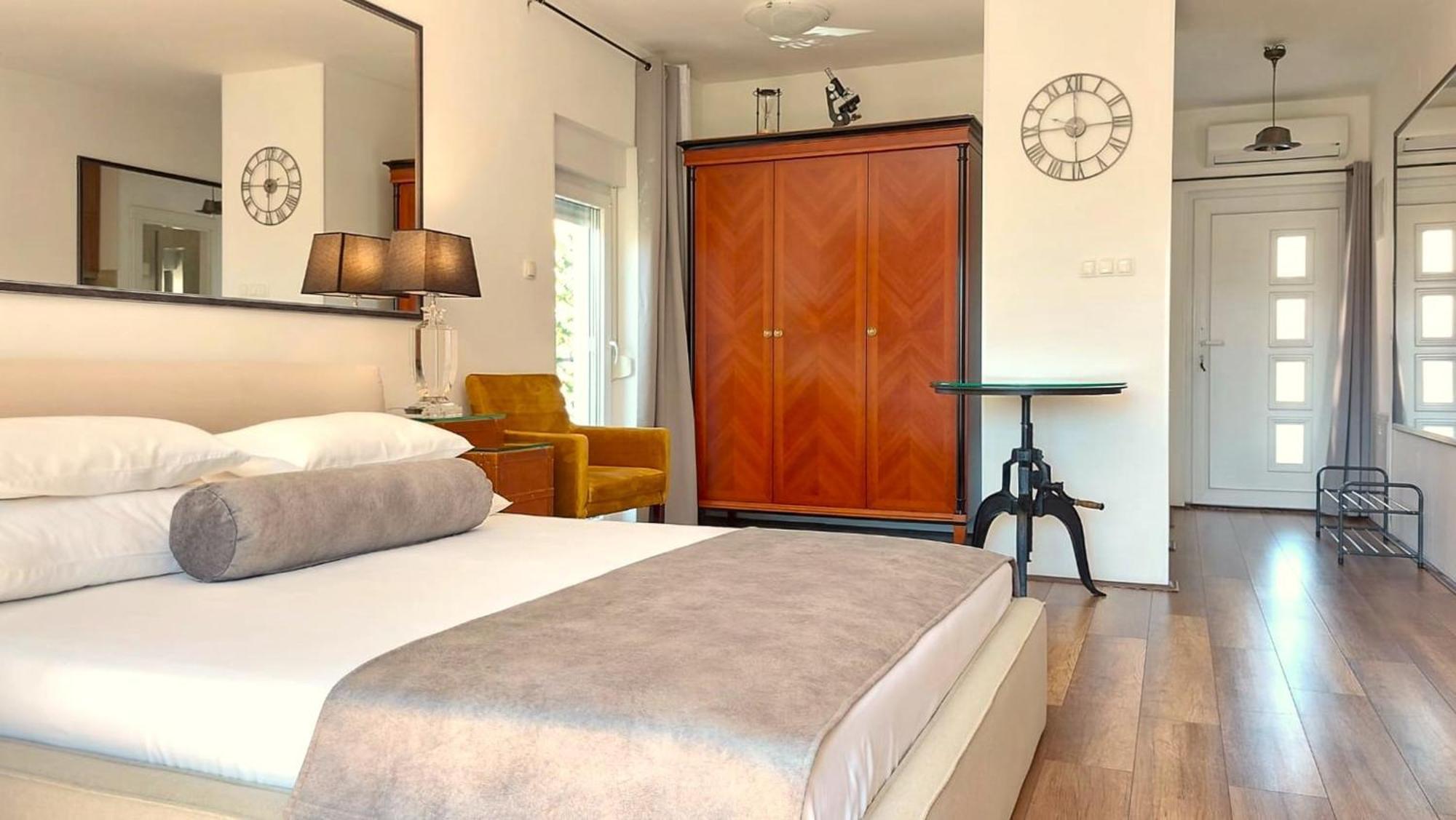 Refresh Boutique Apartments Vodice Camera foto