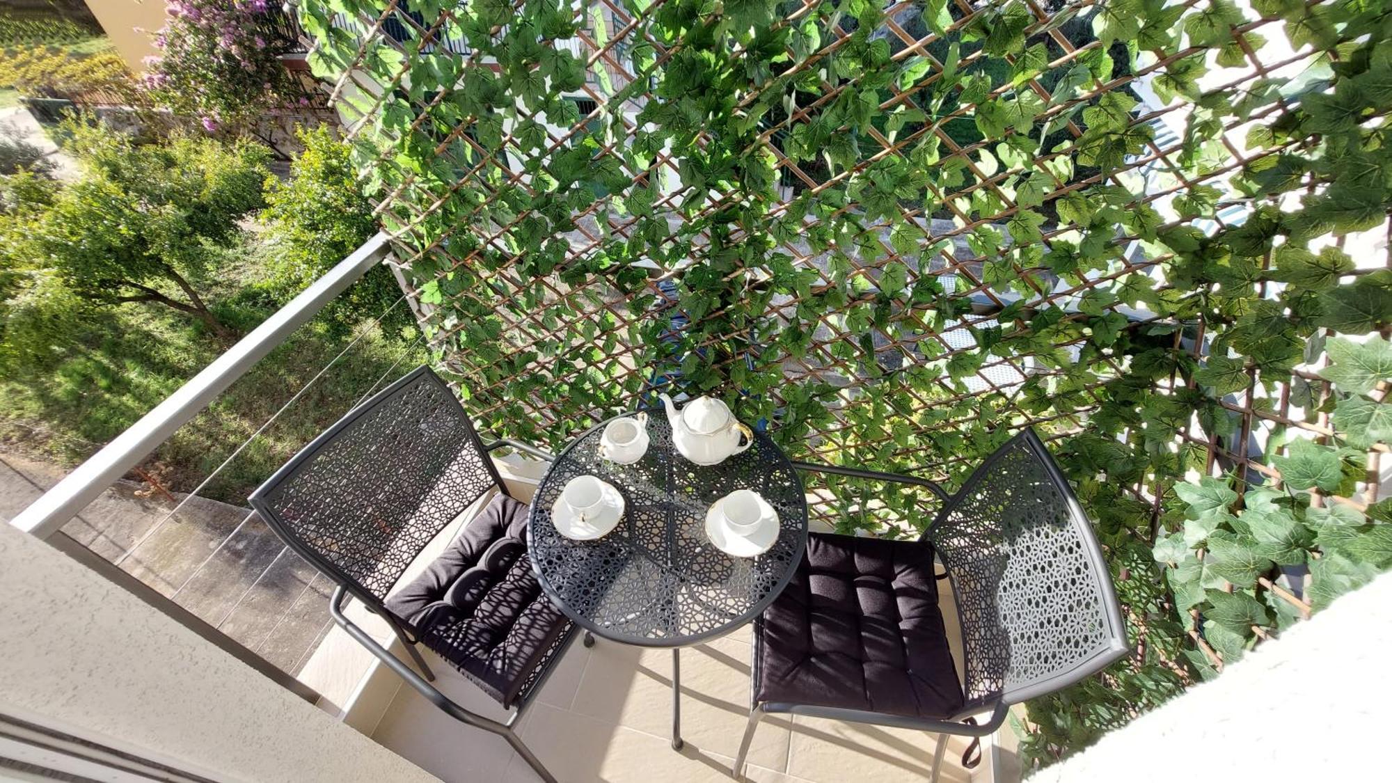 Refresh Boutique Apartments Vodice Camera foto