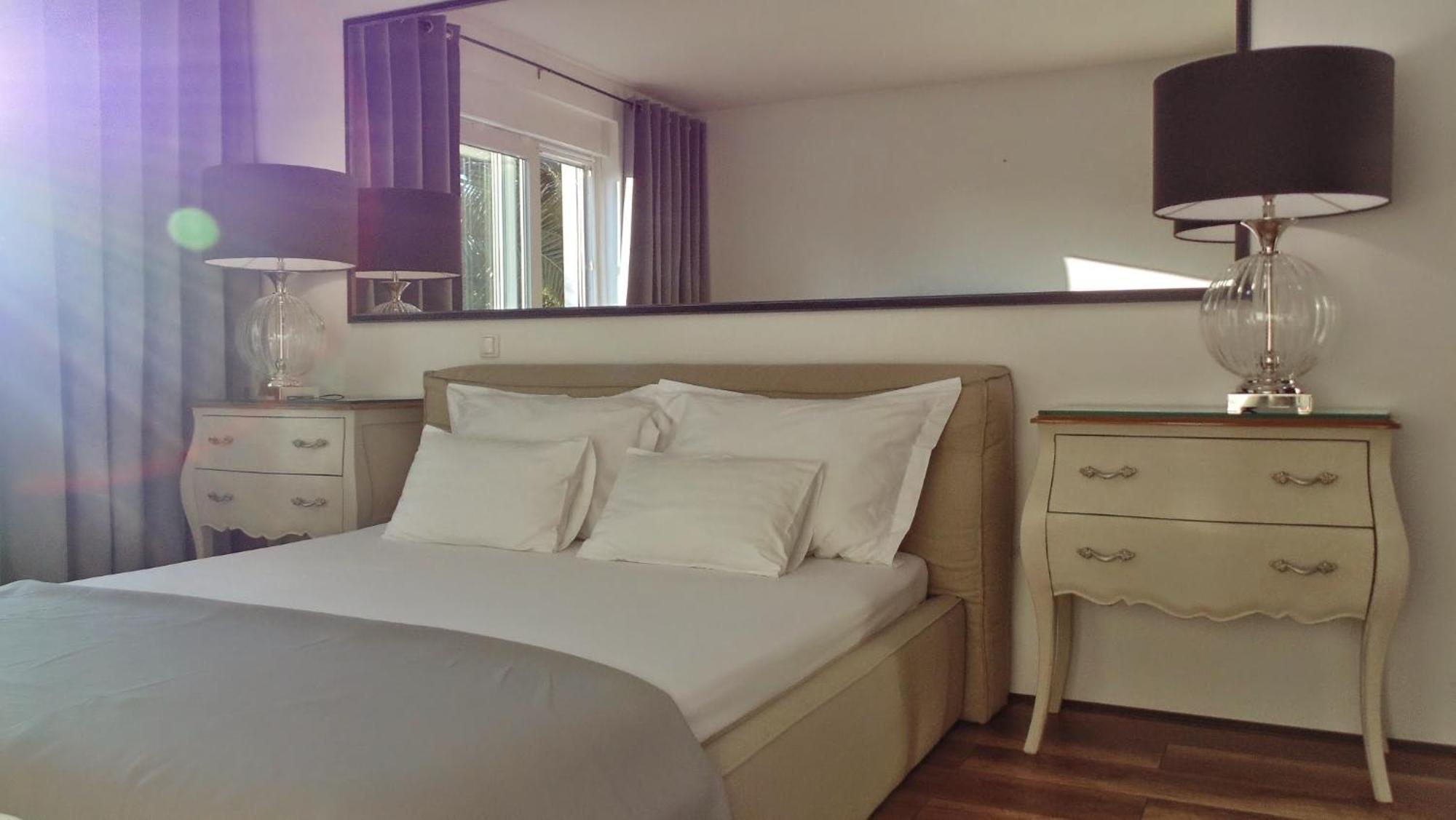 Refresh Boutique Apartments Vodice Camera foto