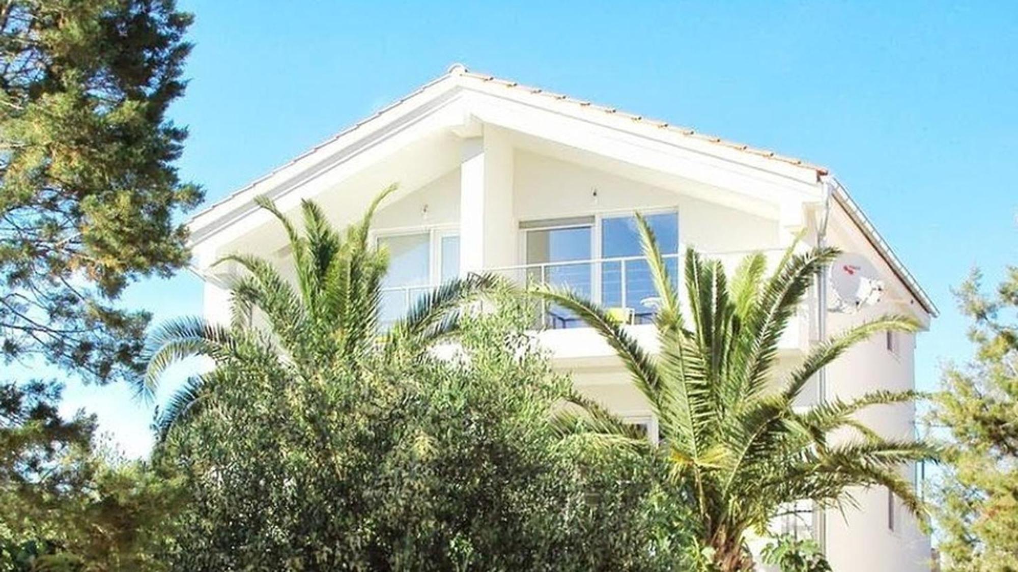 Refresh Boutique Apartments Vodice Camera foto